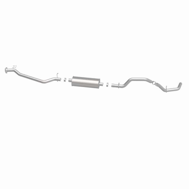 Magnaflow — MagnaFlow BRE Exhaust Kit Replacement Stainless GM
Exhaust Kit - view 8