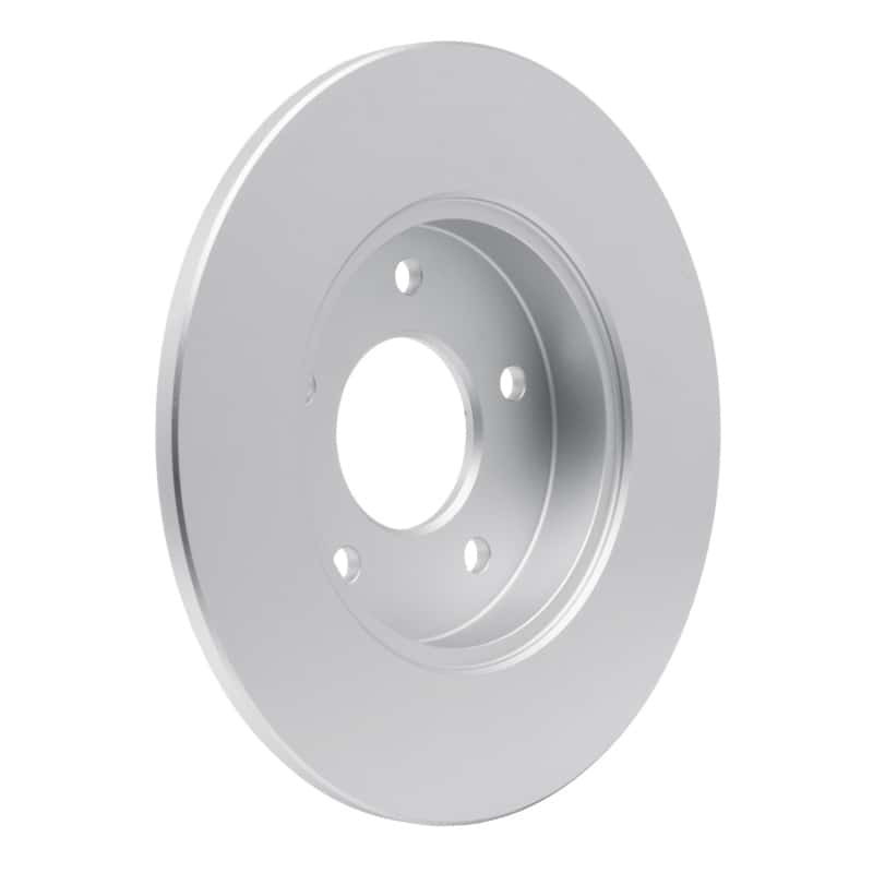 DFC — DFC 92-05 Buick Park Avenue Rear GeoSPEC Coated Rotor
DFC Brake Rotor - view 4