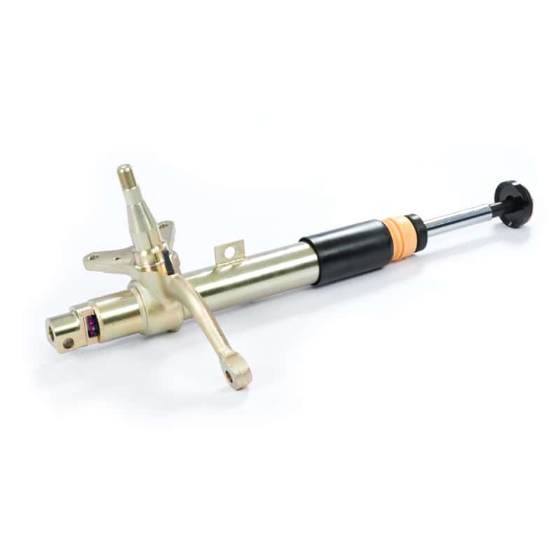 KW — KW Shock Kit V3 74-89 Porsche 911 G-Model (Incl. Turbo) w/ Compression and Rebound Adj.
Coilover Kit - view 16