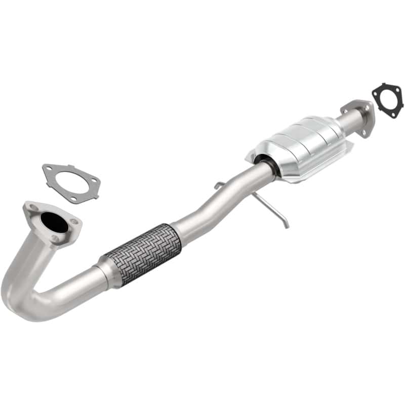 Magnaflow — MagnaFlow Conv DF 1997 Saturn Sc 1.9L
California - view 2