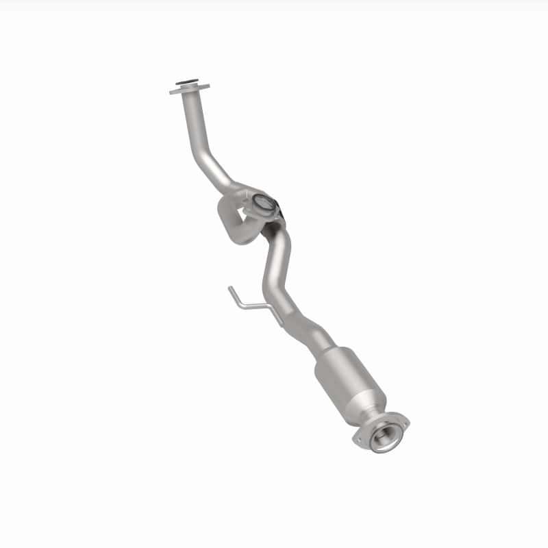 Magnaflow — MagnaFlow Conv DF 97-98 Toyota Avalon Camry 3
HM Grade
HM - view 15