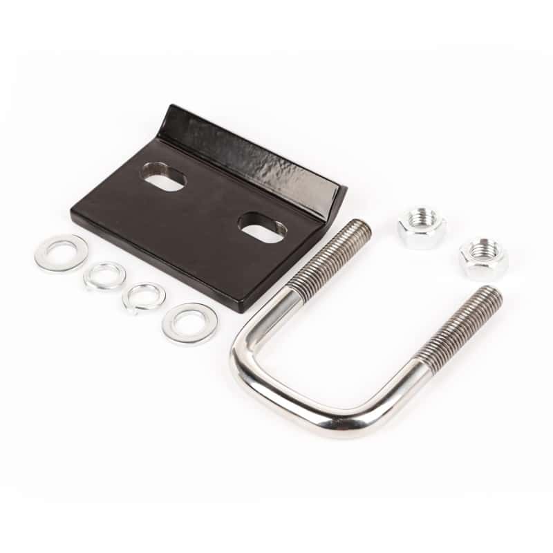 Rugged Ridge — Rugged Ridge 2in Hitch Tightener
TrlrHtchRcvrAntRtlKt
OFFROAD_BUMPERS - view 4