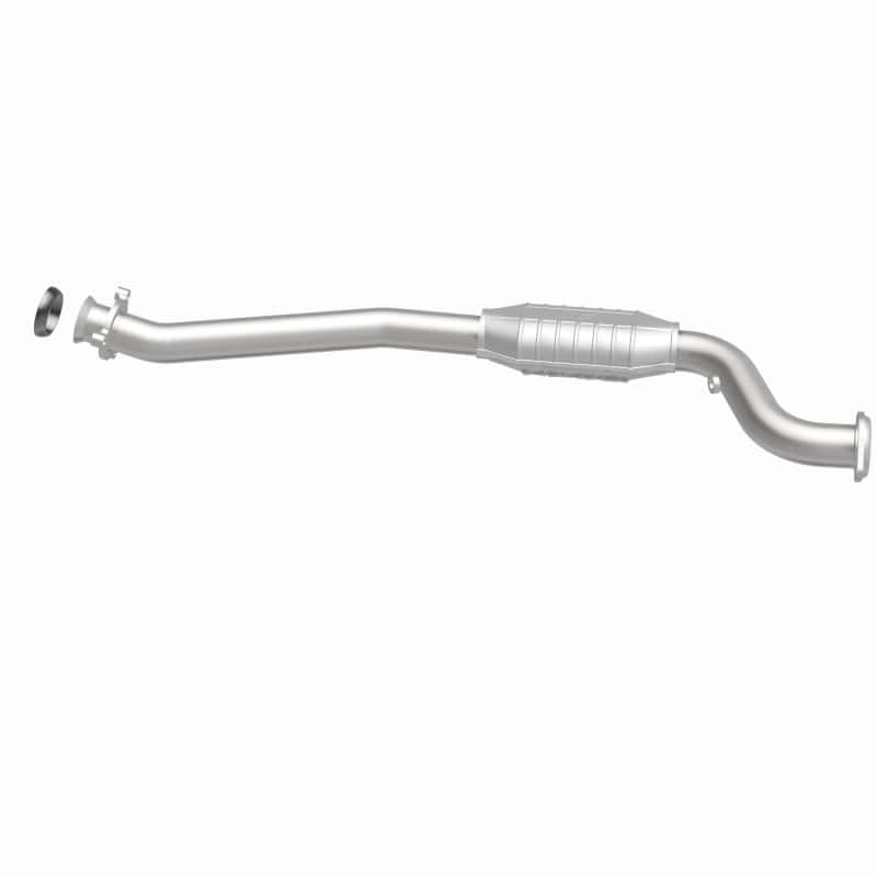Magnaflow — MagnaFlow Conv DF 04-06 Colorado 2.8/3.5 rr O
OEM Grade
OEM - view 12