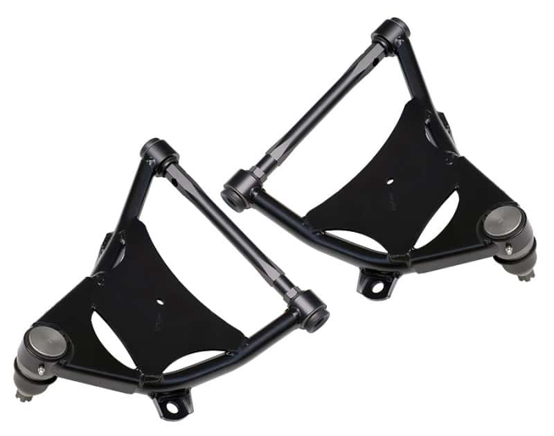 Ridetech — Ridetech 58-64 Chevy Front Lower StrongArms for use with CoolRide
Ft Lwr Arms CR 58-64 - view 2