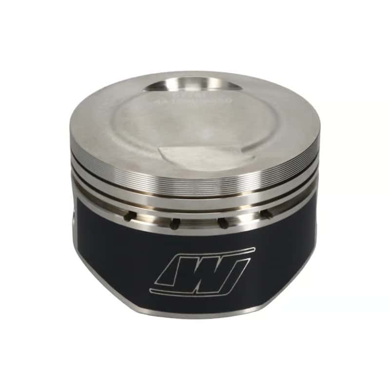 Wiseco — Wiseco Yamaha YFM350 Warrior/Raptor 87-13 10.251 Piston Kit
Piston Kit - view 2