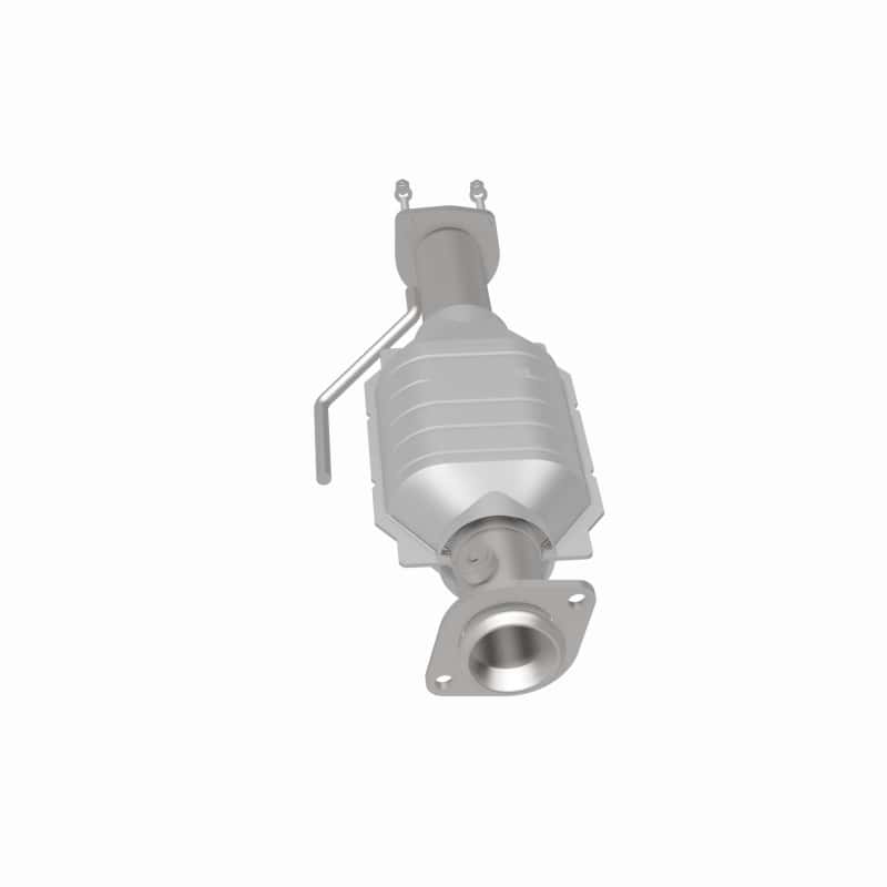 Magnaflow — MagnaFlow Conv DF Jeep Wrangler 00-04 OEM
OEM Grade
OEM - view 16
