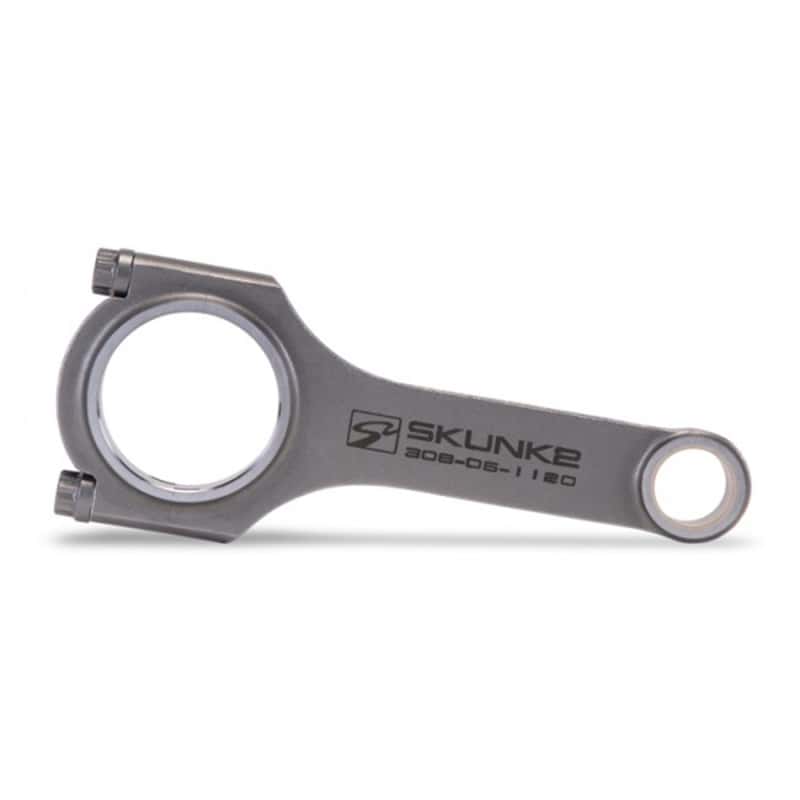 Skunk2 Racing — Skunk2 Alpha Series Honda D16/Z6 Connecting Rods (Long Rods)
Connecting Rod Set - view 6