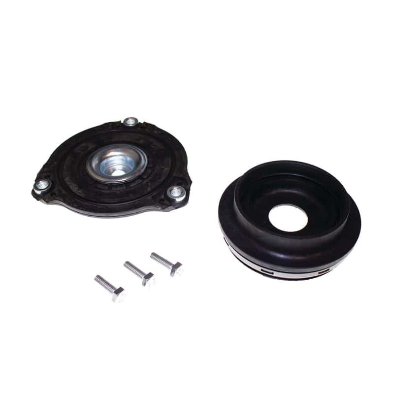 KYB — KYB Shocks & Struts Strut Mount Front 17-19 Jeep Compass (MP Body Code)
Strut Mount Kit - view 1