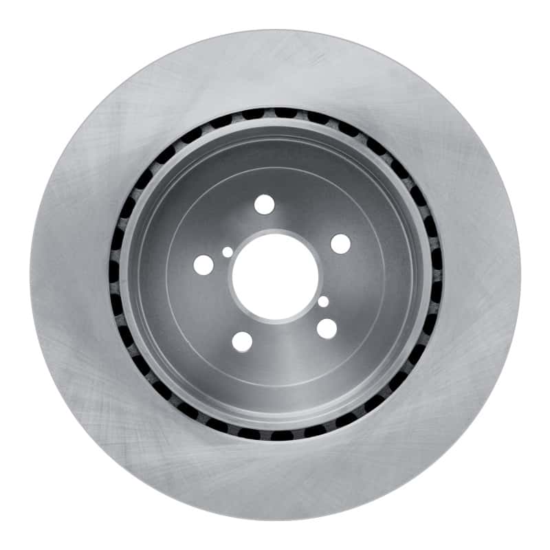 DFC — DFC 2004 Subaru Impreza Rear Brake Rotor
DFC Brake Rotor - view 5