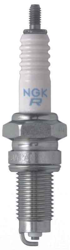 NGK — NGK Standard Spark Plug Box of 10 (DPR8Z) - view 2
