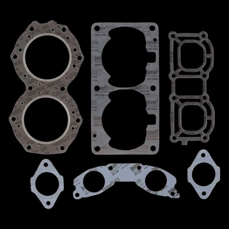 Wiseco — Wiseco Yamaha Watercraft 700cc Top End Gasket Kit
Gasket Kit - view 2