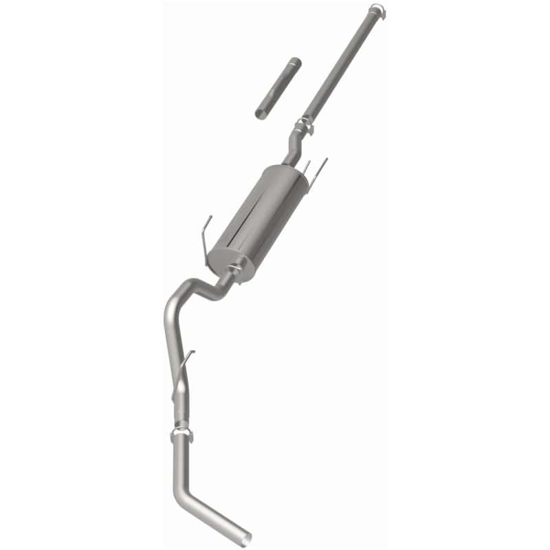 Magnaflow — MagnaFlow BRE Exhaust Kit 04-08 Ford F-150
Exhaust Kit - view 27