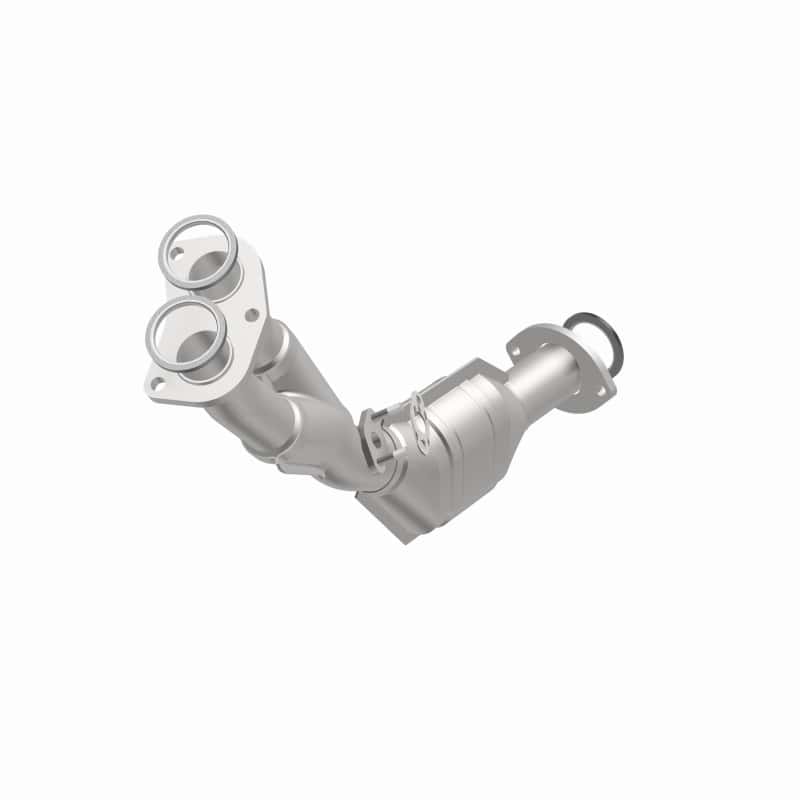 Magnaflow — MagnaFlow Conv DF 01-04 Tacoma 2.7L front 49S
HM Grade
HM - view 25