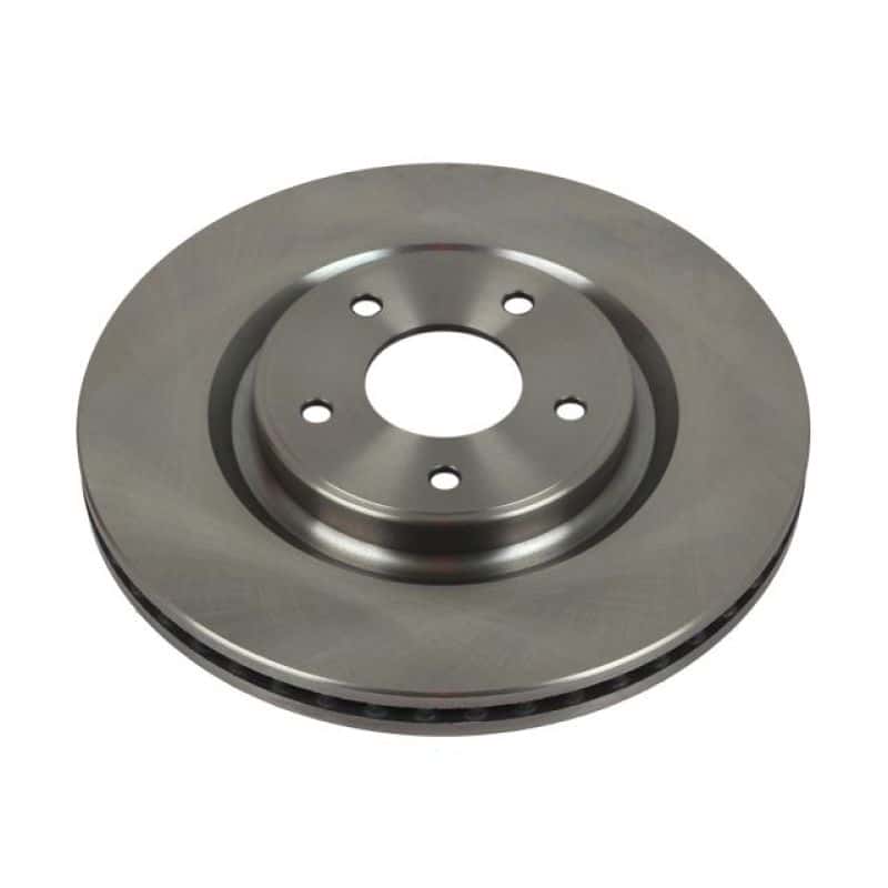 PowerStop — Power Stop 14-19 Nissan Rogue Front Autospecialty Brake Rotor
AutoSpecialty Rotor - view 1