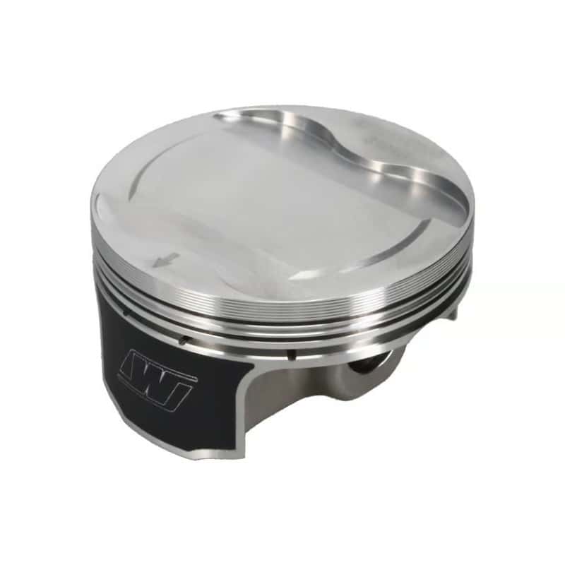 Wiseco — Wiseco Suzuki DRZ/Z400 00-19/Kawasaki KLX/KFX40003-06 Piston kit
Piston Kit - view 5