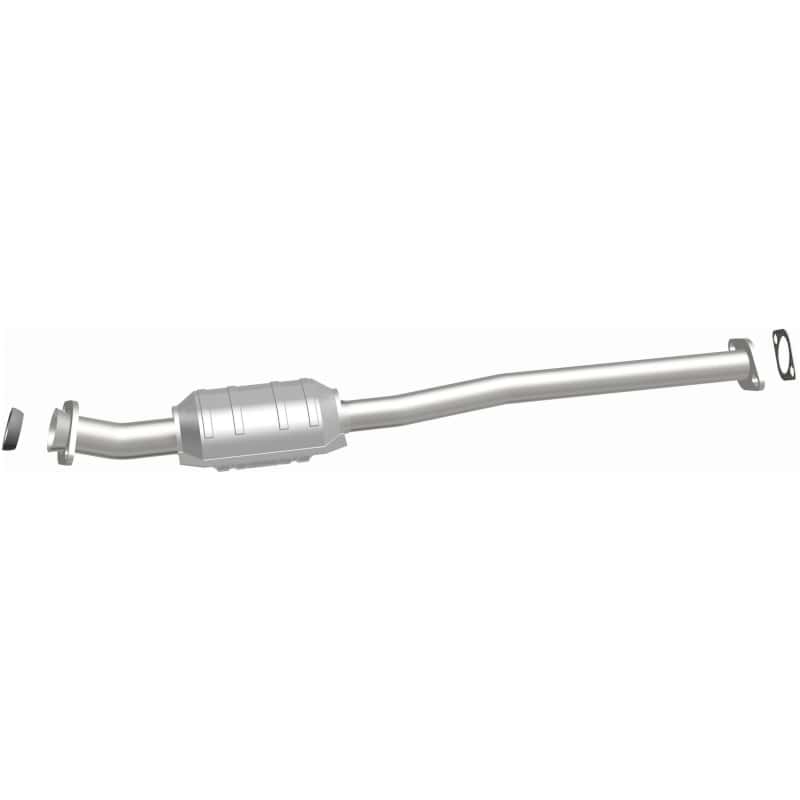 Magnaflow — MagnaFlow Conv Direct Fit Chevrolet-Geo 2001
Standard Grade
Standard - view 5