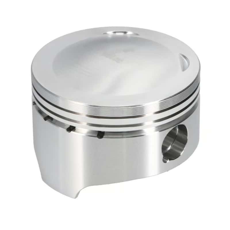 Wiseco — Wiseco Honda XR250 86-04 10.51 CR 3032XC Piston kit
Piston Kit - view 2