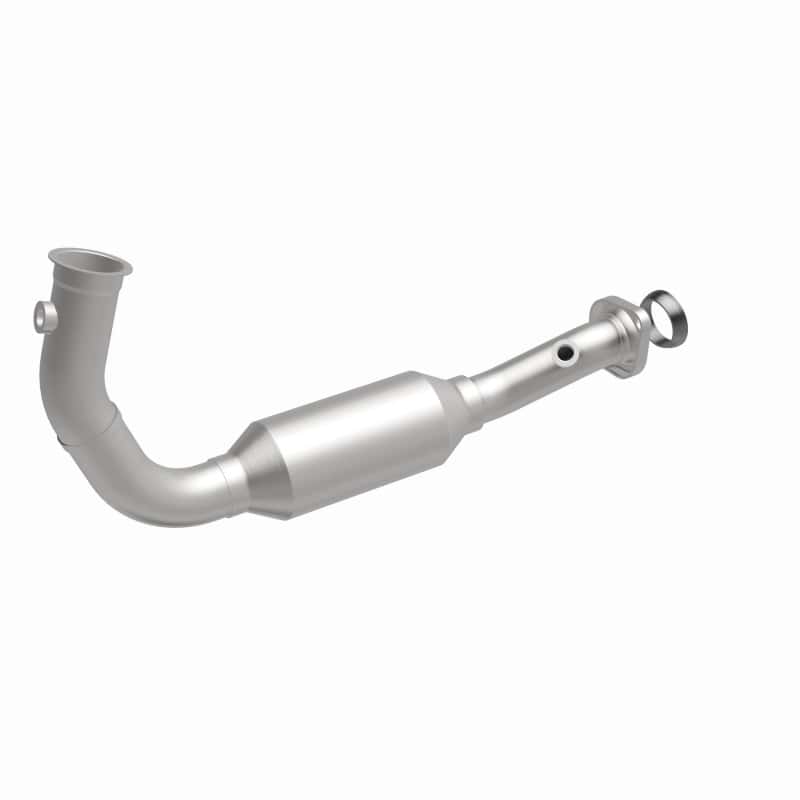 Magnaflow — MagnaFlow Conv Direct Fit OEM 2004 Jeep Liberty Underbody
California - view 9