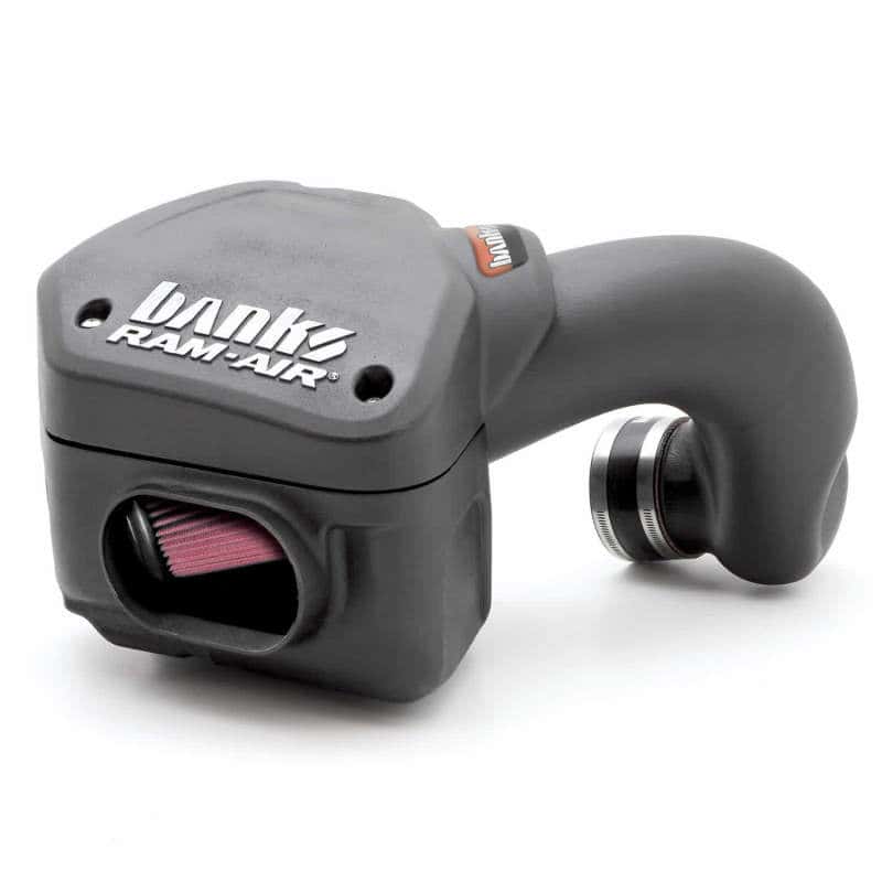 Banks Power — Banks Power 94-02 Dodge 5.9L Ram-Air Intake System - view 3