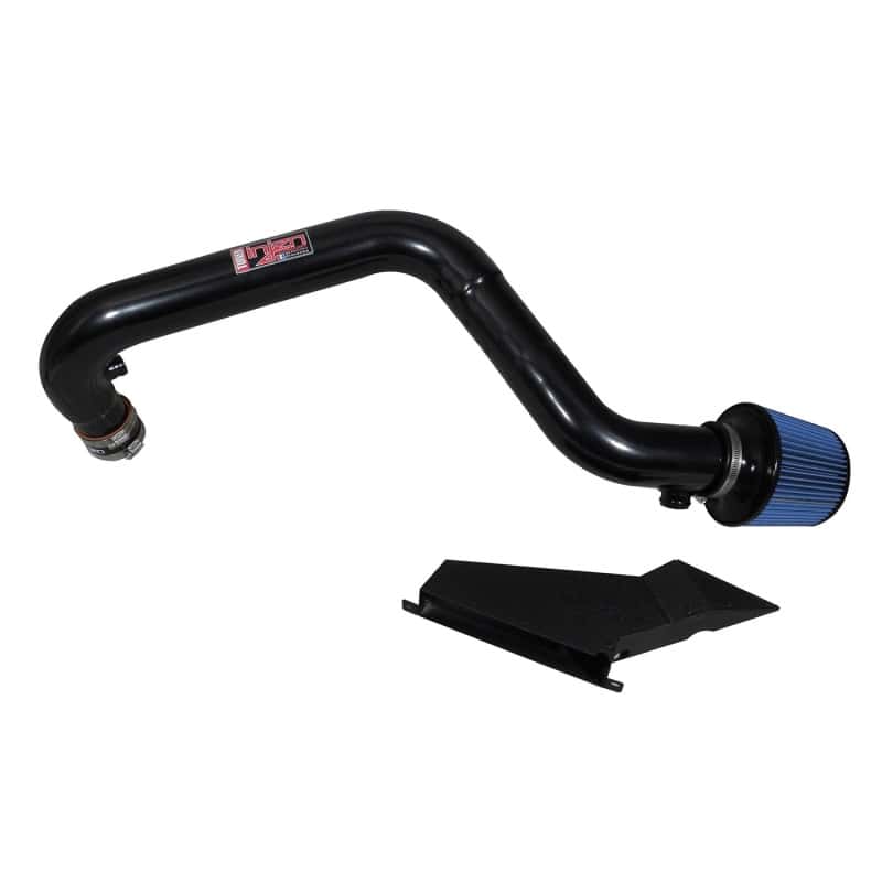 Injen — Injen 10-11 Volkswagen MKVI GTI 2.0L TSI 4cyl Black Cold Air Intake
Short Ram Intake
Air Intake Kit - view 2