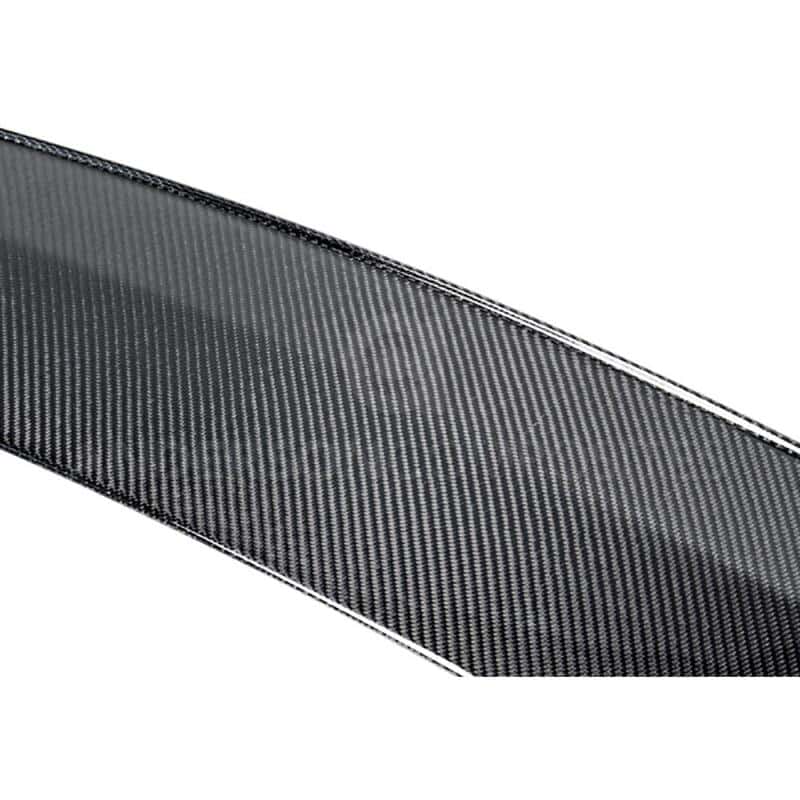 Anderson Composites — Anderson Composites 10-14 Ford Mustang/Shelby GT500 Rear Spoiler - view 3