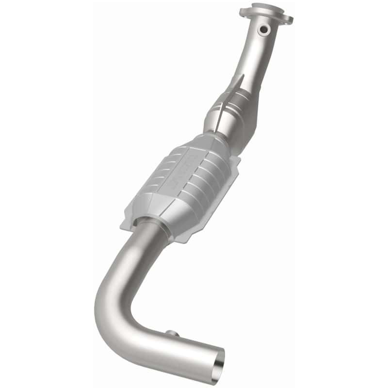 Magnaflow — MagnaFlow Conv DF 97-98 Expedition-Navigator
HM Grade
HM - view 4