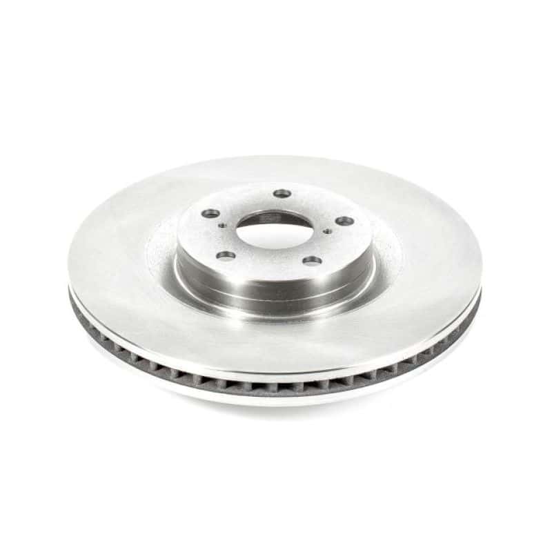 PowerStop — Power Stop 16-17 Lexus GS200t Front Left Autospecialty Brake Rotor
AutoSpecialty Rotor - view 1