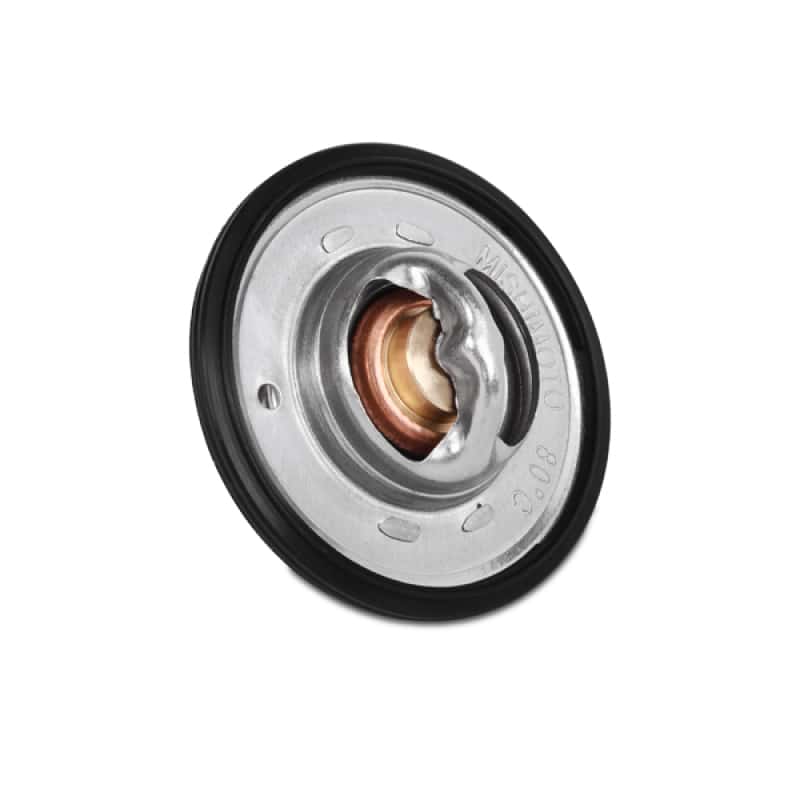 Mishimoto — Mishimoto Nissan Altima 2.5L Racing Thermostat
Coolant Thermostat - view 5