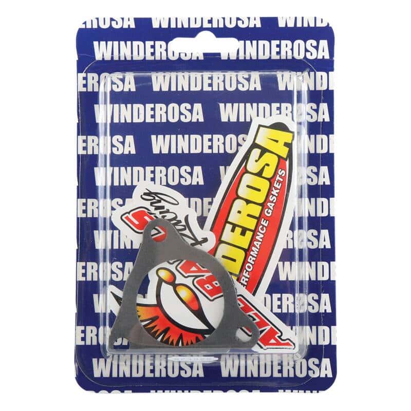 Vertex Pistons — Vertex Gaskets 16-20 Yamaha WR450F Exhaust Gasket Kit - view 3