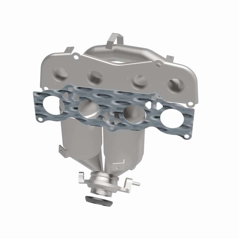 Magnaflow — MagnaFlow Conv DF 01-06 Toyota Highlander 2.4L
OEM Grade
OEM - view 12