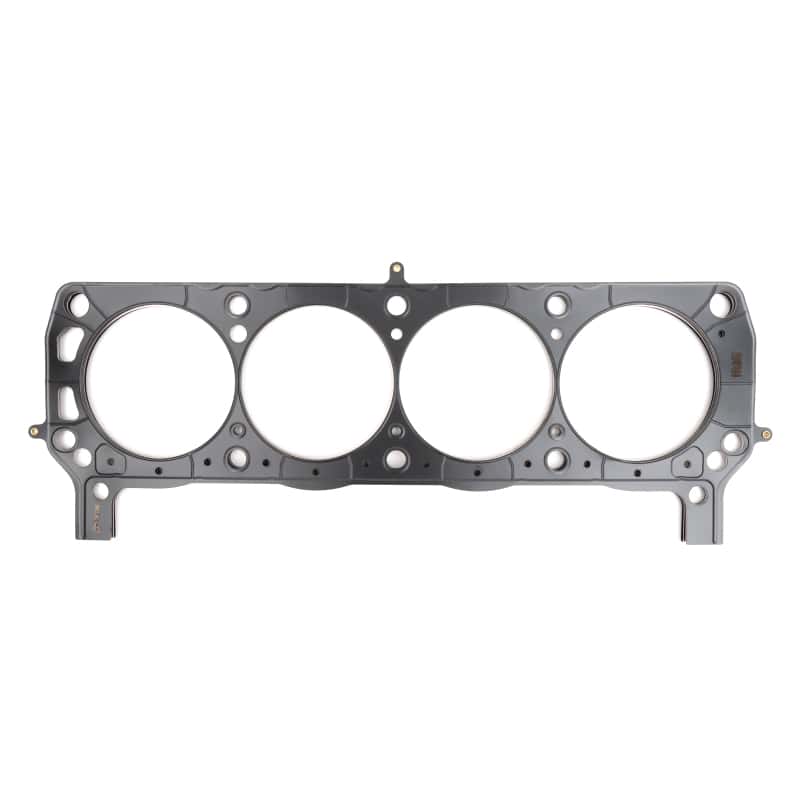 Cometic Gasket — Cometic Ford 289/302/351 4.200 inch Bore .040 inch MLS Head Gasket (Non SVO)
Cylinder Head Gasket - view 6