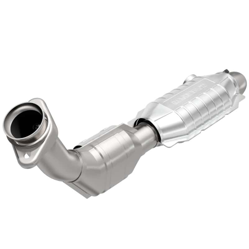 Magnaflow — MagnaFlow Conv DF 99 Ford F-150 4.6L
HM Grade
HM - view 1