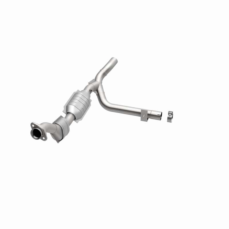 Magnaflow — MagnaFlow Conv DF 99 Ford F-150 4.6L
HM Grade
HM - view 26