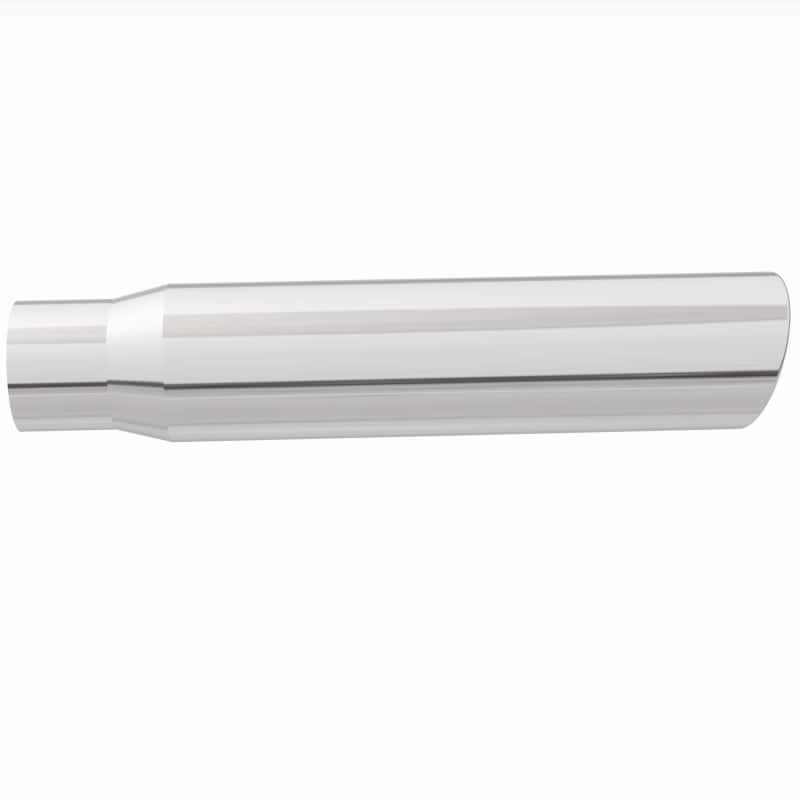Magnaflow — MagnaFlow Tip 1-Pk Re 5.00X 24 4.00 Id 15
Stainless Steel
Exhaust Tip - view 20