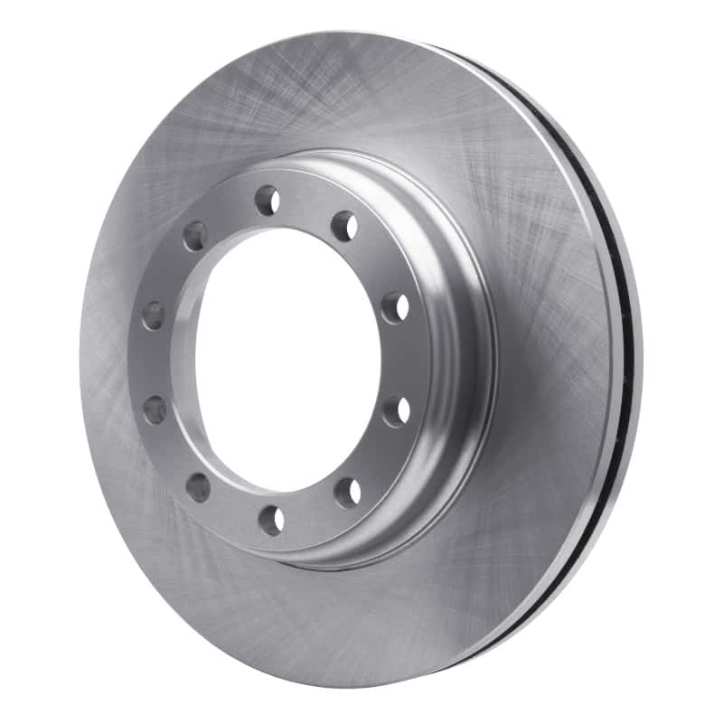 DFC — DFC 94-99 Ford B700 Bus Chassis(w/Front Disc Brakes) Front Brake Rotor
DFC Brake Rotor - view 2