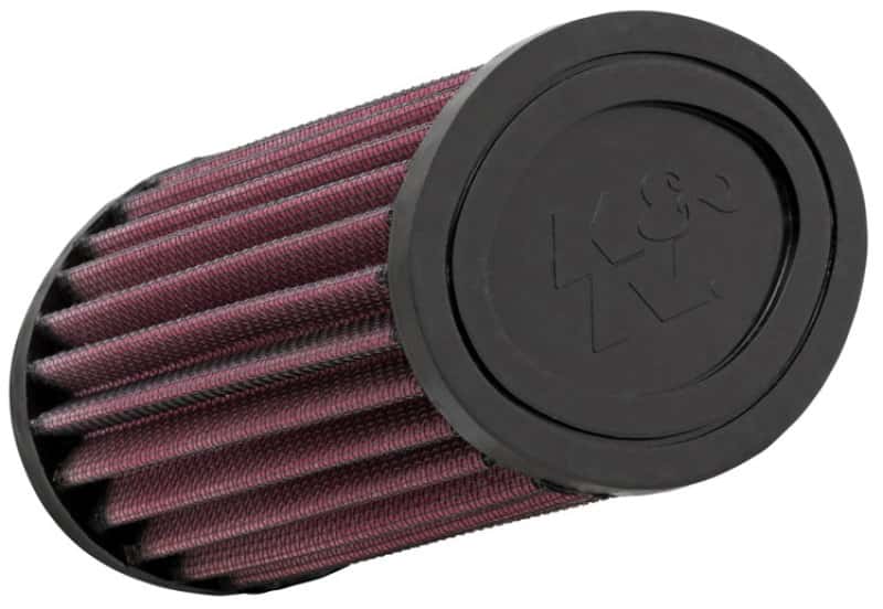 K&N Engineering — K&N 10-11 Triumph Thunderbird Oval Replacement Air Filter
Air Filter - view 1