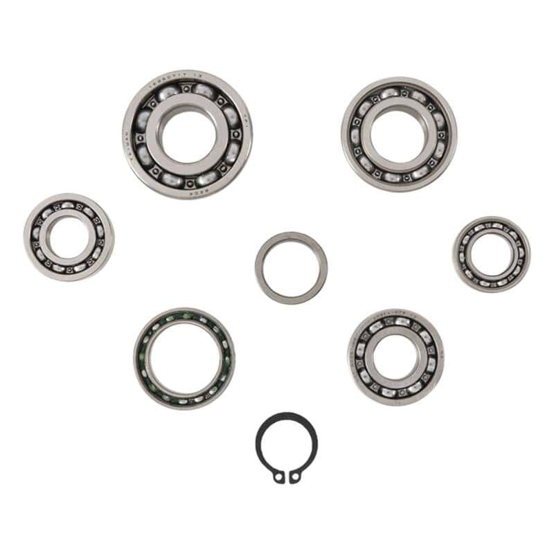 Hot Rods — Hot Rods 03-19 KTM 85 SX 85cc Transmission Bearing Kit - view 3