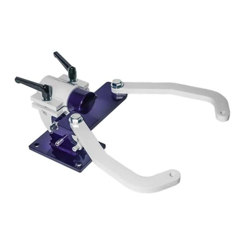 Yukon Gear & Axle — Yukon Gear Bench Buddy Differential Case Holding Fixture
Case holding fixture - view 1