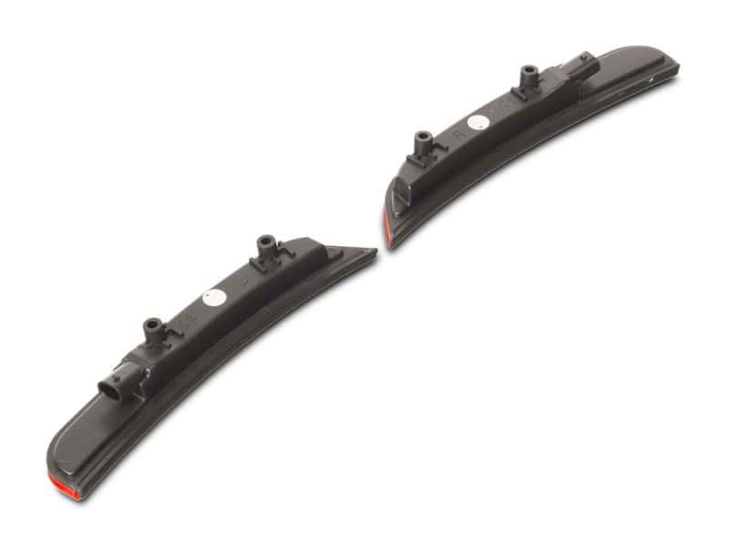 Raxiom — Raxiom 15-23 Dodge Charger Axial Series LED Rear Marker Lights- Red
Lights - view 3