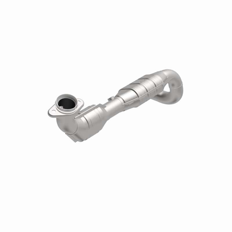 Magnaflow — MagnaFlow Conv DF 03-04 Ford Expedition 5.4L V8 Driver Side
HM Grade
HM - view 29