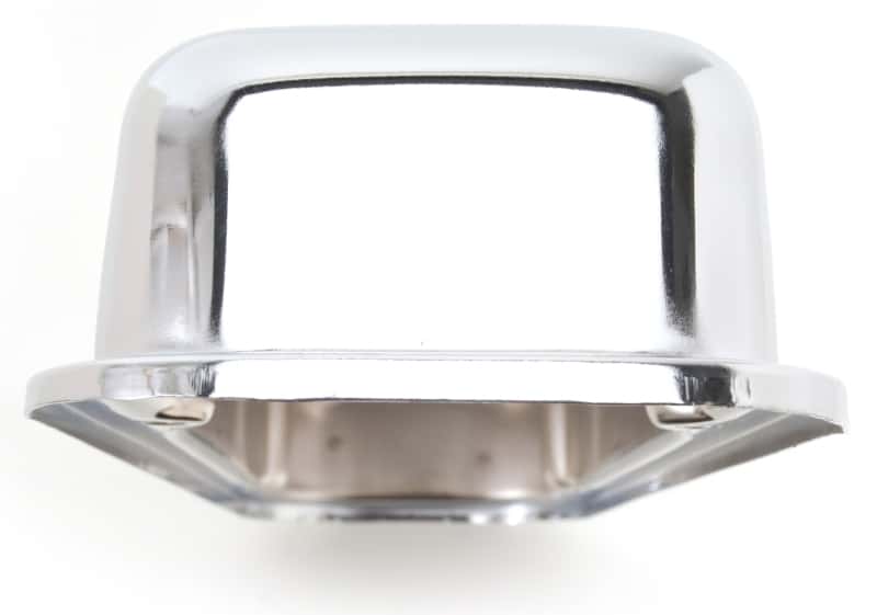 Edelbrock — Edelbrock Valve Cover Signature Series Pontiac 1962-1979 301-455 CI V8 Low Chrome
CHROME/PRO-FLO - view 6