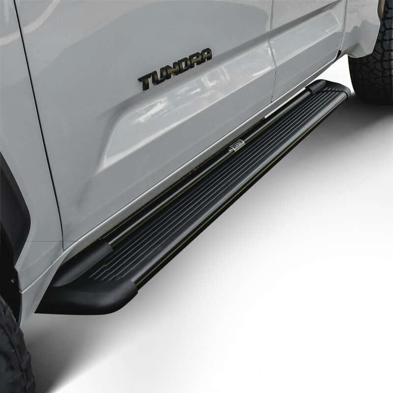 Westin — Westin Sure-Grip Aluminum Running Boards 79 in - Black
Running Boards - view 22