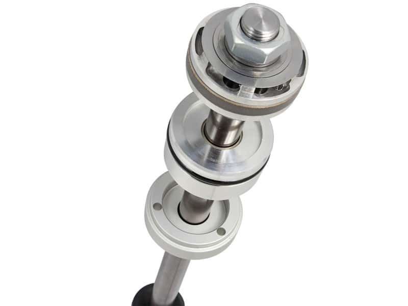 aFe — aFe RaceRunner 2.0in Front Shock Kit For 0-2in Lifts 2018+ Jeep Wrangler (JL) V6 3.6L
RaceRunner Shock Kit - view 3