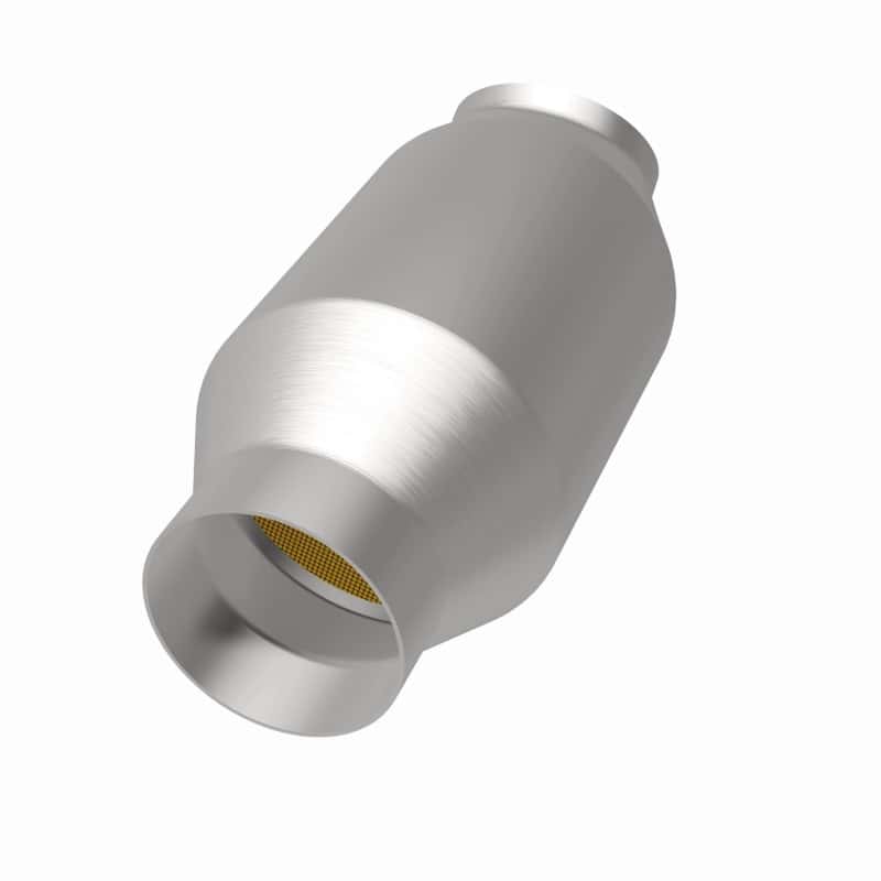 Magnaflow — MagnaFlow Conv Univ 2.50inch C/A
OEM Grade
Standard - view 17