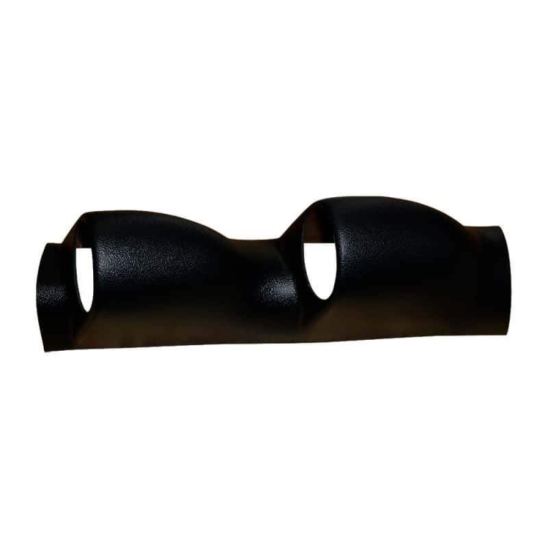 BLOX Racing — BLOX Racing 02-07 Subaru Impreza WRX Pillar Pod Gauge Mount - 2 Gauges - view 1
