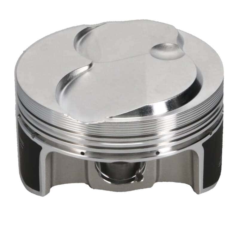Wiseco — Wiseco Chevy LS 4.035in Bore 1.311in CH 9.00 CC Piston Set
Piston Set - view 8