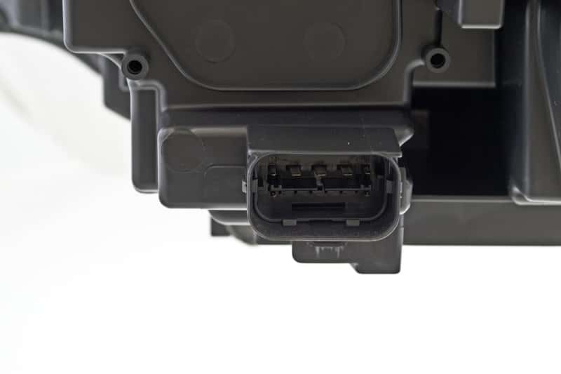 Hella — Hella 2015 Bmw 3Ser 15 - Headlamp Rh Hal - view 16