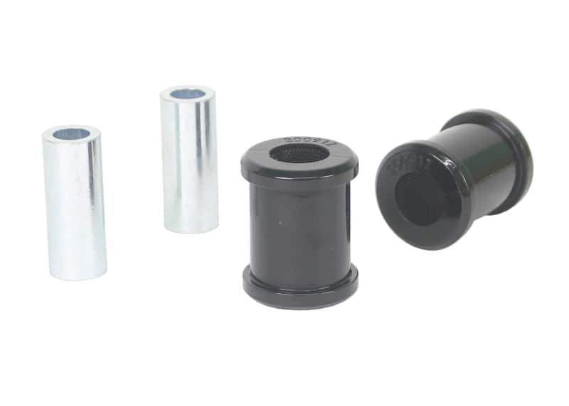 Whiteline — Whiteline 2016+ Mazda MX-5 Trailing Arm Lower - Front Bushing Kit
Bushing Kit - view 1