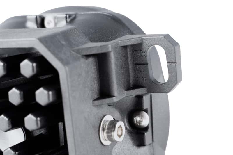 Diode Dynamics — Diode Dynamics SS3 Sport Type CGX Kit ABL - White SAE Fog - view 7