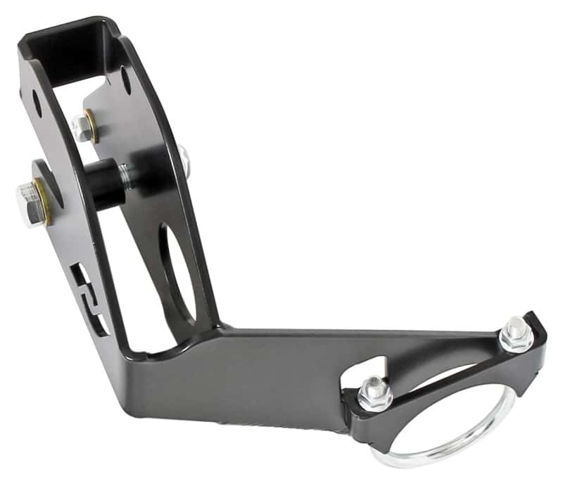 RockJock — RockJock JT Gladiator Geometry Correction Axle Bracket for Rear Trac Bar
Track Bar Bracket - view 2